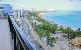 Duplex descanso beira mar